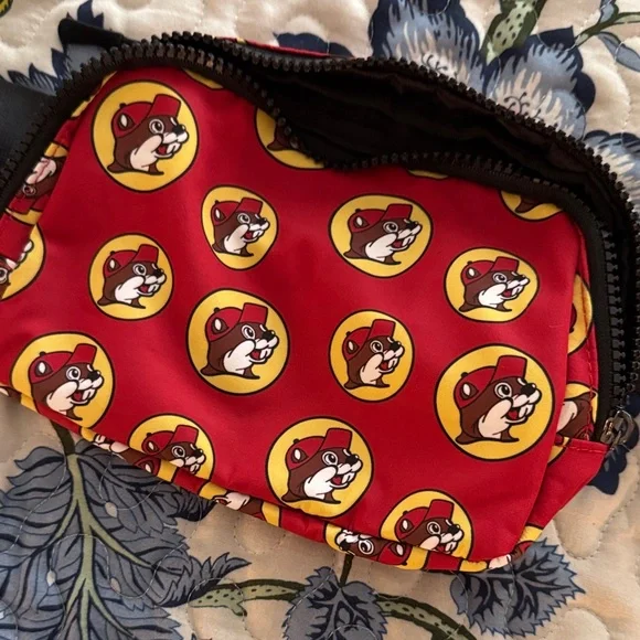 Bucc-ees belt bag - Picture 2 of 6